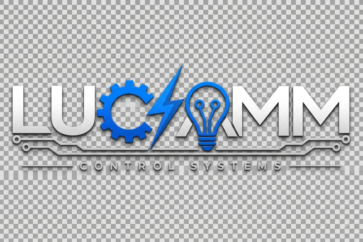 Luciamm Control Systems